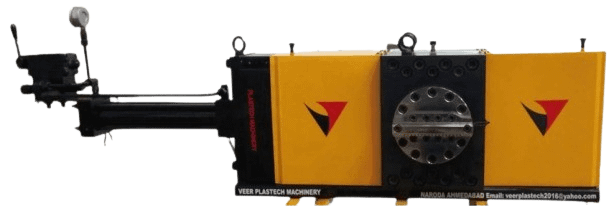 Plate Type Hydraulic Screen Changer Machine Manufacturer