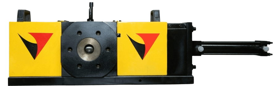 Plunger Type Hydraulic Screen Changer Manufacturer